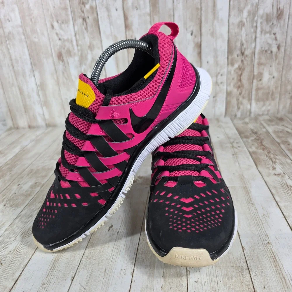 Nike unleash your